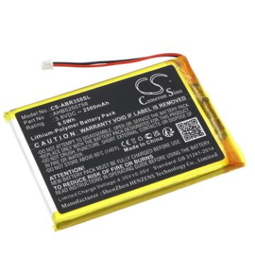 Battery for Anbernic RG 350M/353M Retro (p/n AHB5250756) - 1