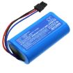 Wolf Garten BS 80 Li-ion Power Battery 7087883 (p/n 7086061) - 1