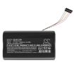 Battery for SimpliSafe, p/n SSCAM-BAT3 - 3