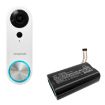 Battery for SimpliSafe, p/n SSCAM-BAT3 - 6