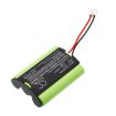 Peugeot ELIS 1500 Battery (p/n 23225 23232) - 2