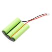 Peugeot ELIS 1500 Battery (p/n 23225 23232) - 4