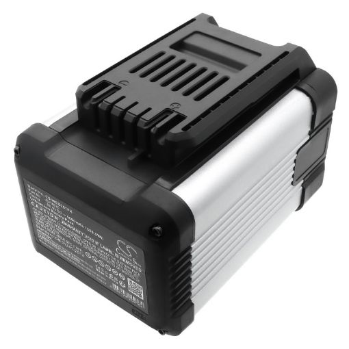 Battery for Worx 60V EG Models: WD561E, EG758, EG755, EP3620, EP3630 - 1