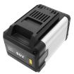 Battery for Worx 60V EG Models: WD561E, EG758, EG755, EP3620, EP3630 - 2