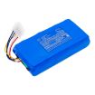 Yard Force Classic 500 B Battery (p/n 1920624 1920625) - 1