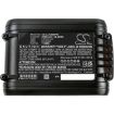 Battery for Worx WX Series (p/n RW9351.1 WA3014) - 5