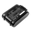 Battery for Al-Ko Models WR 2020, MB 2010, LB 2060, HTA 2050 - 1