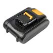 Battery for Al-Ko Models WR 2020, MB 2010, LB 2060, HTA 2050 - 4