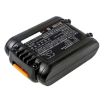 Battery for Rockwell RS2323 RS2314 RK2868K2 RK2863K RK2860 RK2856 - 2