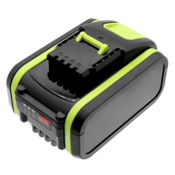 Battery for Rockwell RK2868K2 RK2863K RK2860K2 RK2853K2 RK2852K2 - 1