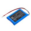 Opus Touch Plus Player Battery AHB83450 - 2