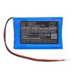 Opus Touch Plus Player Battery AHB83450 - 3