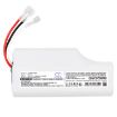 Battery for Rauland-Borg Responder R4000 (p/n 9663 BD0111) - 3