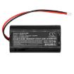 Orascoptic Zeon Discovery Battery (p/n 510001-140 931549) - 3