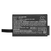 Battery for Philips Suresigns VS/VM Series (p/n ME202C) - 5