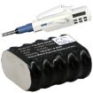 Eppendorf Model 4850 Response Battery - 6