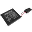 Battery for Verathon BVI 6X00 BladderScan Models (p/n 0400-0109) - 2