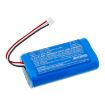 Battery for Fresenius Kabi Volumat MC Agilia Infusion Pumps - 1