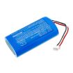 Battery for Fresenius Kabi Volumat MC Agilia Infusion Pumps - 2
