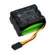 Battery for Gretagmacbeth SpectroEye & Densitometer Models D19C/D196 - 2