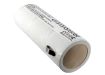 Medic Lux 1919-P-5020 Battery Replacement - 4