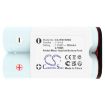 Welch-Allyn MT1 MicroTymp 1 Battery (p/n 110165 72700) - 5
