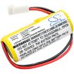 Carefusion Med Systems III 2866/2865/2863/2860 Battery - 1