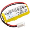 Carefusion Med Systems III 2866/2865/2863/2860 Battery - 2