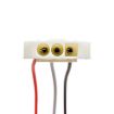 Schiller ARGUS VCM Vital Sign Monitor Battery (p/n 110657-O M6021-1) - 5