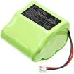 Battery for Nidek KM-500BPI Keratometer (p/n 02904 B11304) - 1