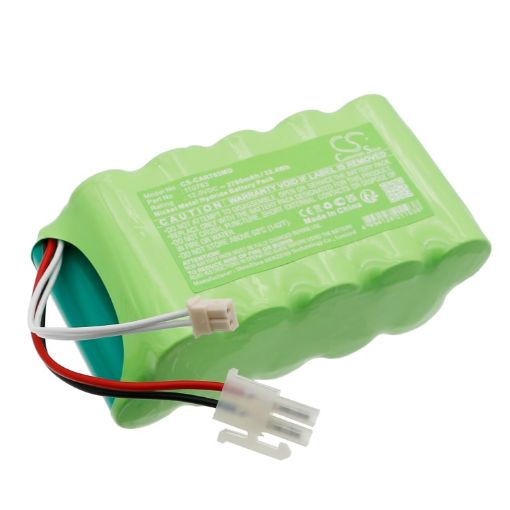 Cardioline ECG ELAN UP-CP-I Battery (p/n 110763) - 1