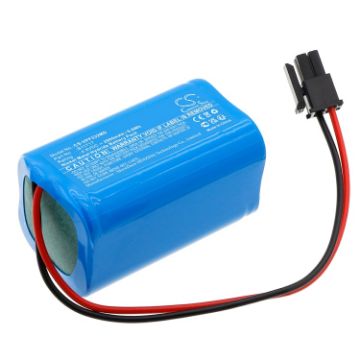 Vapotherm Precision Flow Plus Battery (p/n 12022 6411) - 1