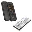 Cat B26 Battery (p/n B26) - 4