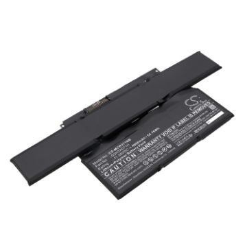Battery for Microsoft Surface Laptop Studio 1964 (p/n G3HTA071H) - 1