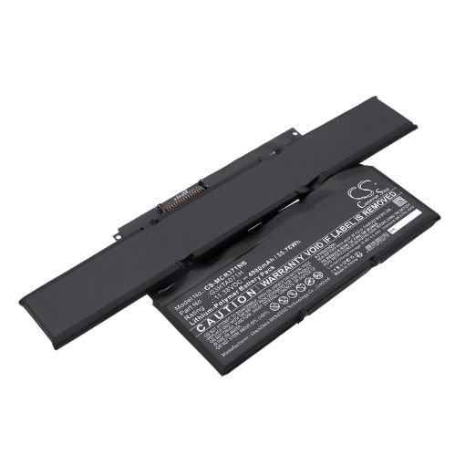 Battery for Microsoft Surface Laptop Studio 1964 (p/n G3HTA071H) - 1