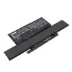 Battery for Microsoft Surface Laptop Studio 1964 (p/n G3HTA071H) - 2