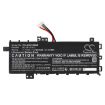 Battery for Asus VivoBook 15 X509 Series (p/n B21N1818-1) - 3