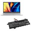 Battery for Asus VivoBook 15 X509 Series (p/n B21N1818-1) - 6