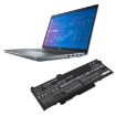 Battery for Dell Precision 3571 3561 3470 Latitude 5531 5521 - 5