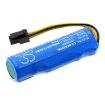 Beko 300TR Battery (p/n VPS906R) - 2