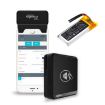 Ingenico RP457C RP457 Battery (p/n AHB474736B) - 5