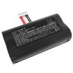 Battery for Pax A910 (p/n BF1024) - 1