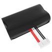 Battery for Pax A910 (p/n BF1024) - 3