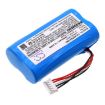 Dejavoo WizarPOS Q2/QD4/QD2 Battery WHB02-2600 (5 pin) - 2