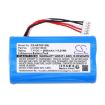 Dejavoo WizarPOS Q2/QD4/QD2 Battery WHB02-2600 (5 pin) - 3