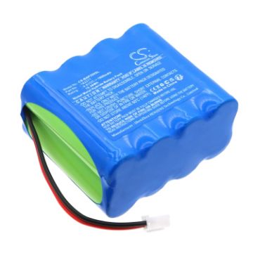 Beurer AP2 Battery (p/n 162271) Replacement - 1