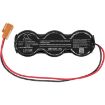 Replacement Battery for Emerson CPU310 CMU310 - 3