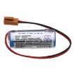 Battery for Fanuc 180is-WB A04B-0236-H211 C211 Series - 3
