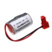 Battery for Honeywell TC-PPD011 Modicom Quantum 51197593-100 - 1