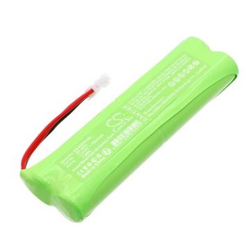 Seiko DPU-414 Battery 4334612 BP-4005 - 1